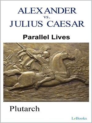 cover image of Parallel Lives